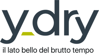 Y-DRY - ombrelli e accessori pioggia